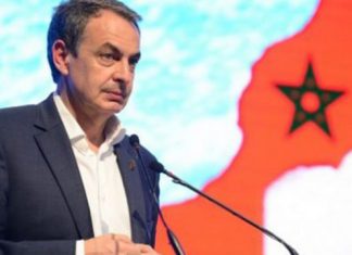 Soutien de Madrid au plan d’autonomie. une position « politiquement intelligente », selon Zapatero