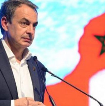 Soutien de Madrid au plan d’autonomie. une position « politiquement intelligente », selon Zapatero