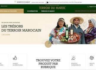 Produits du terroir. L’ADA lance la 1ère E-vitrine au Maroc