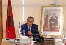 Sahara marocain. Akhannouch salue les dernières positions du gouvernement espagnol