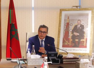 Réunion avec les professionnels du transport la semaine prochaine