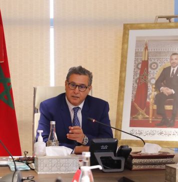 Sahara marocain. Akhannouch salue les dernières positions du gouvernement espagnol