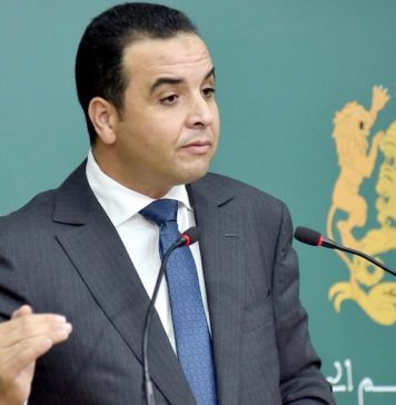 Gazoduc Nigeria-Maroc : Le projet est sur la bonne voie, selon Mustapha Baitas