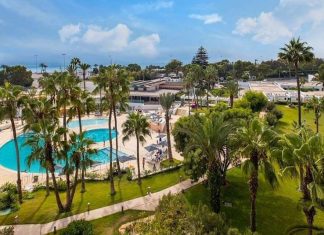 Le Resort Allegro, dans le top 30 des meilleurs hôtels d’Agadir