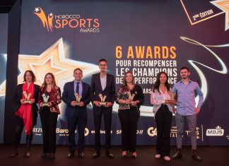 La BCP remporte le prix de « meilleure activation de l’année »