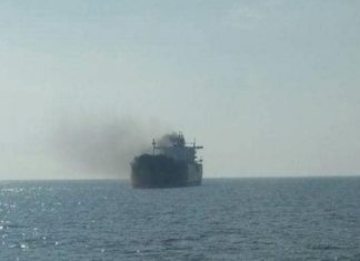 Un cargo japonais touché par un missile au large de l’Ukraine, un blessé