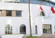 CGEM Drâa-Tafilalet. Lhoussaine Naceri élu nouveau président