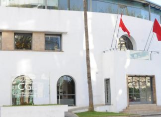 CGEM Drâa-Tafilalet. Lhoussaine Naceri élu nouveau président