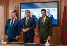 Les patronats marocain et israélien examinent les opportunités d’affaires