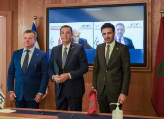 Les patronats marocain et israélien examinent les opportunités d’affaires