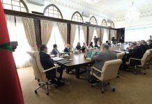 3 décrets sur la table du gouvernement marocain cette semaine