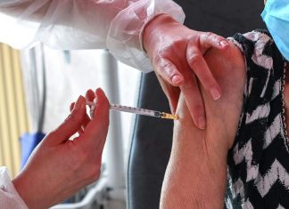 France/Covid. La 4e dose ouverte aux plus de 80 ans, annonce Jean Castex