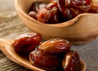 Dattes importées. Le gouvernement rassure