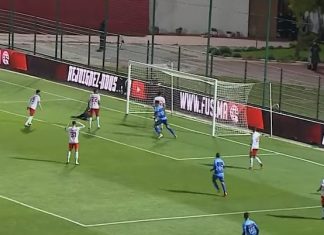 Coupe du trône. Le FUS Rabat bat le Widad Fès (5-4 t.a.b.) et se qualifie pour les 8èmes (Vidéo)