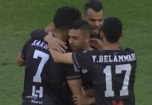 Coupe du Trône. Le FUS de Rabat domine le Hassania d’Agadir (3-1) et accède aux quarts de finale