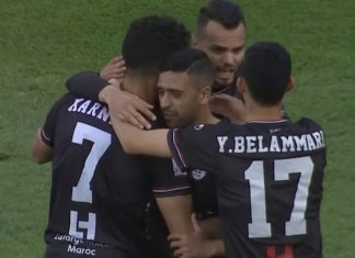 Coupe du Trône. Le FUS de Rabat domine le Hassania d’Agadir (3-1) et accède aux quarts de finale