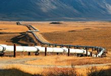 Gazoduc. L’ONHYM scelle un accord avec Sound Energy pour raccorder Tendrara au GME