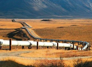 Gazoduc. L’ONHYM scelle un accord avec Sound Energy pour raccorder Tendrara au GME