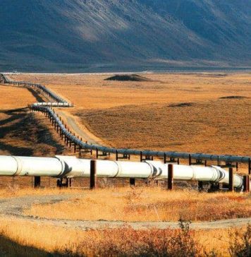 Un géant africain intéressé par le gazoduc Nigéria-Maroc