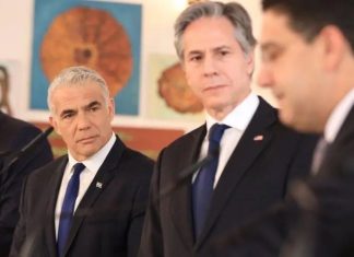 Yaïr Lapid.. Israël s’engage à défendre la souveraineté et l’intégrité territoriale du Maroc
