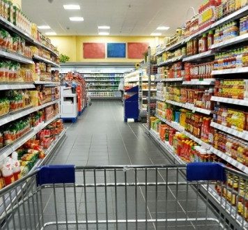 Les produits alimentaires font exploser l’IPC marocain