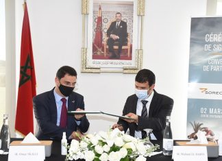 La SOREC et l’UM6P scellent une convention pour la formation des entraîneurs de chevaux de courses
