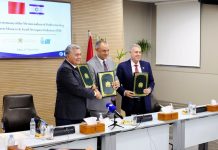 Aéronautique. Signature d’un accord maroco-israëlien, les détails