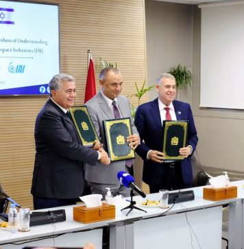 Aéronautique. Signature d’un accord maroco-israëlien, les détails