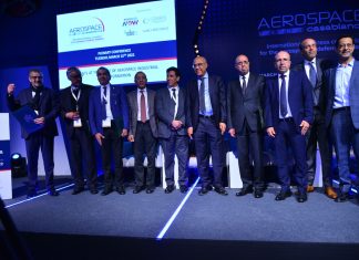 « Aerospace Meetings Casablanca ». La grand-messe de l’industrie aéronautique mondiale