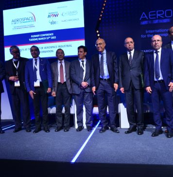 « Aerospace Meetings Casablanca ». La grand-messe de l’industrie aéronautique mondiale