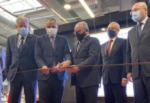 Automobile. Le groupe turc Martur Fompak inaugure une usine de production à Tanger Automotive City