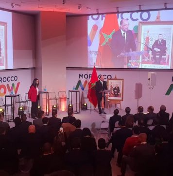 AMDIE. La marque « Morocco Now » s’offre un roadshow à Londres (Photos)