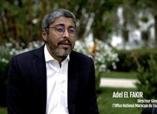 Adel El Fakir parle du trophée Aicha des Gazelles sur M6 (Vidéo)