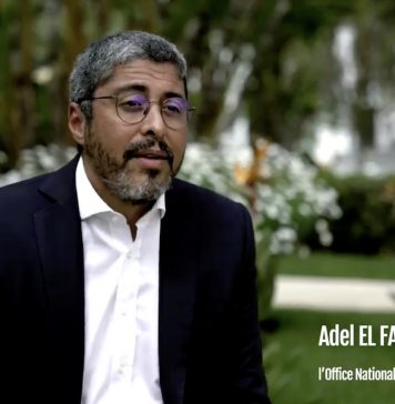Adel El Fakir parle du trophée Aicha des Gazelles sur M6 (Vidéo)