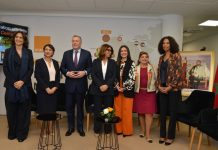 Inauguration de l’Orange Digital Center à Rabat
