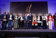 Prix de l’Enseignant (e). Les lauréats de la 3ème édition dévoilés