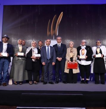 Prix de l’Enseignant (e). Les lauréats de la 3ème édition dévoilés