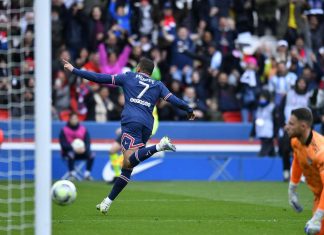 Ligue 1. le PSG bat Bordeaux 3-0