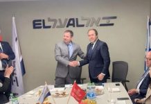 Partage de codes. Royal Air Maroc et El Al Israel Airlines signent un accord