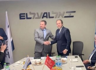 Partage de codes. Royal Air Maroc et El Al Israel Airlines signent un accord