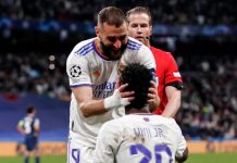Ligue des Champions. le Real Madrid élimine le PSG (3-1) et va en quarts