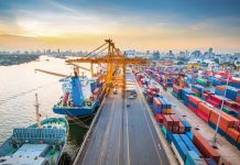 Le Maroc, un leader africain du transport maritime à long terme