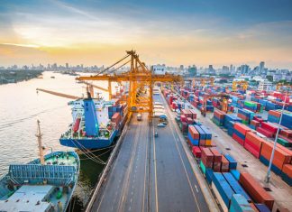 Le Maroc, un leader africain du transport maritime à long terme