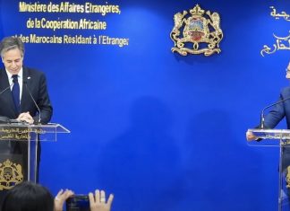 L’accord tripartite Maroc-USA-Israël, un message pour une solution permanente et juste au Moyen-Orient