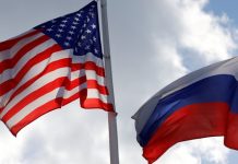 La Russie s’apprête à expulser plusieurs diplomates américains
