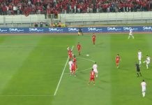 Botola Pro D1 « Inwi ». Le Wydad de Casablanca bat le Chabab de Mohammédia 2-1 (Vidéo)
