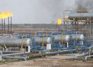 Arabie saoudite. Une raffinerie de pétrole à Ryad attaquée par un drone