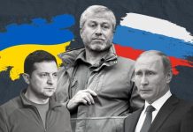 Foot. Les conséquences des sanctions à l’encontre d’Abramovitch sur le club londonien Chelsea