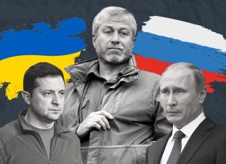 Foot. Les conséquences des sanctions à l’encontre d’Abramovitch sur le club londonien Chelsea