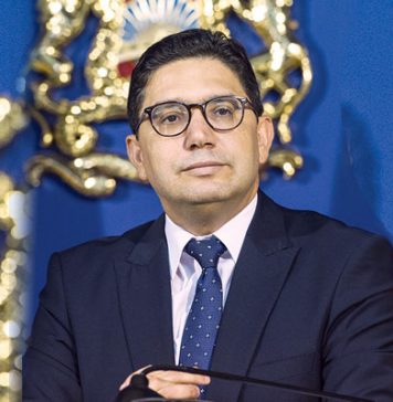 Bourita prend part à un « sommet diplomatique historique » en Israël
